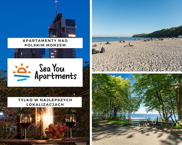 Sea You Apartments managed Airbnb listing 2