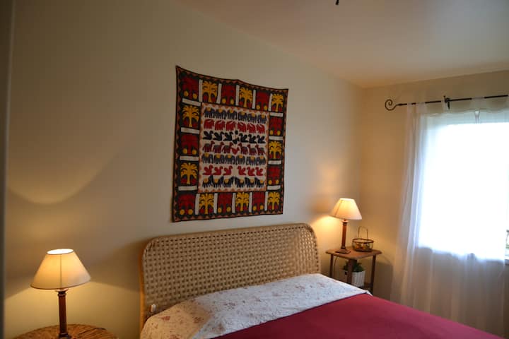 Спална соба 3