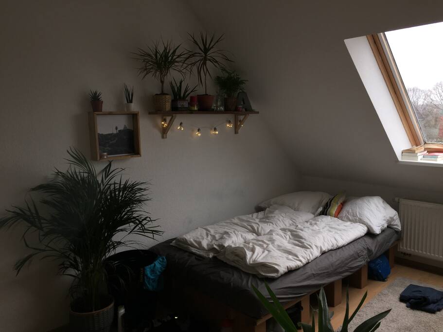 Dein Zimmer