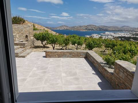 Wonderfull Sea View apartment