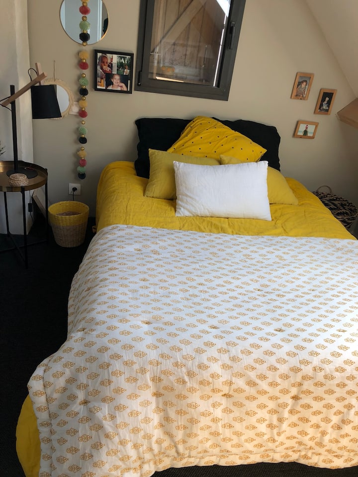 Habitación 2
