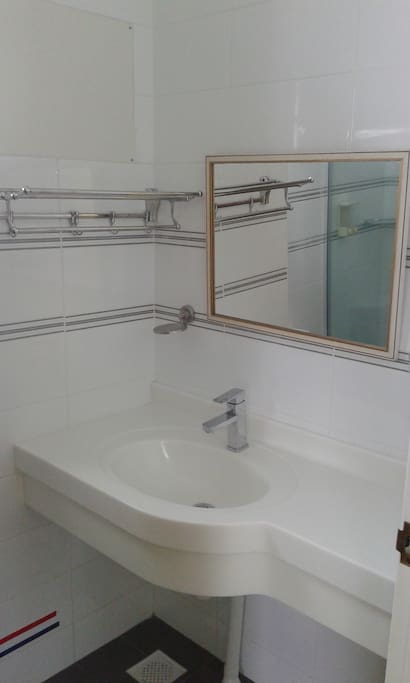 Private Bathroom
