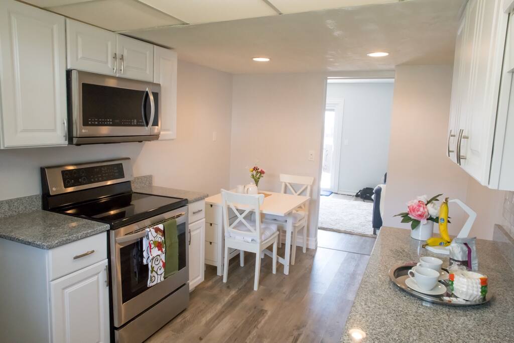 Kitchenette