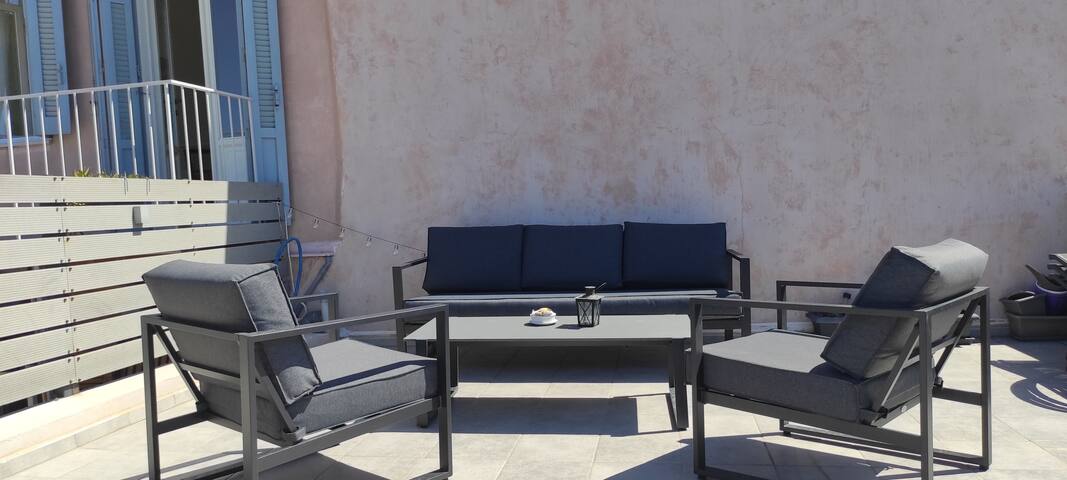 Casa di gouto – Venetian mansion – Up to 8 guests gallery image 4