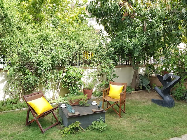 Autumn House ( Netflix + Amazon Firestick)