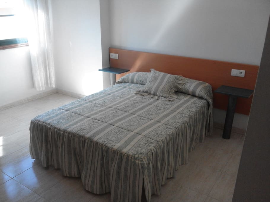 Dormitorio