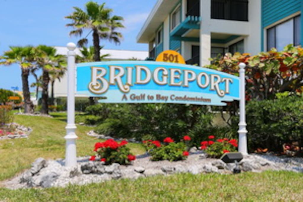 Welcome to Bridgeport!
