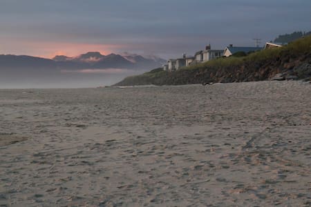 Rockaway Beach Retreat- Includes taxes!