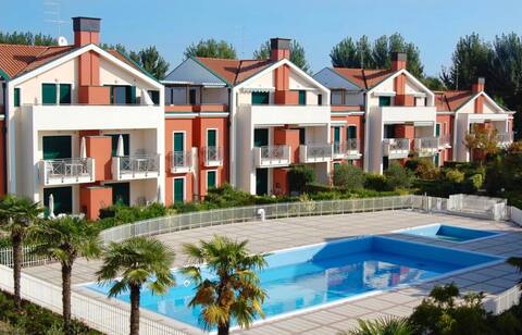 Ca d 'oro 11/04 - Cavallino - Carraro Immobiliare