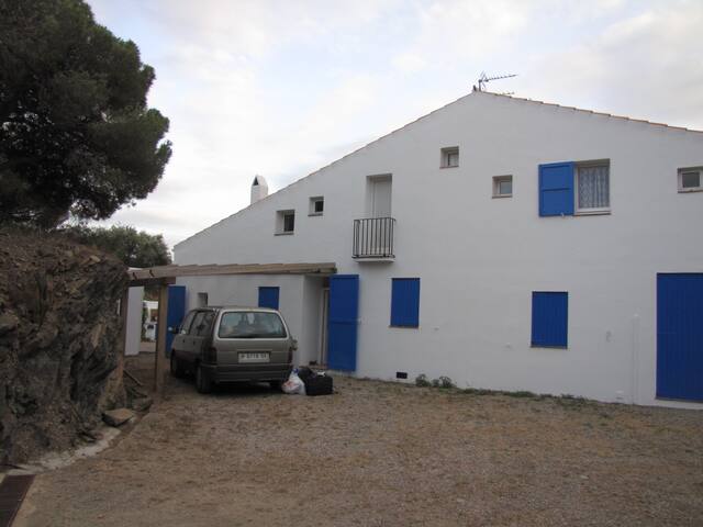 Beachfront house gallery image 3