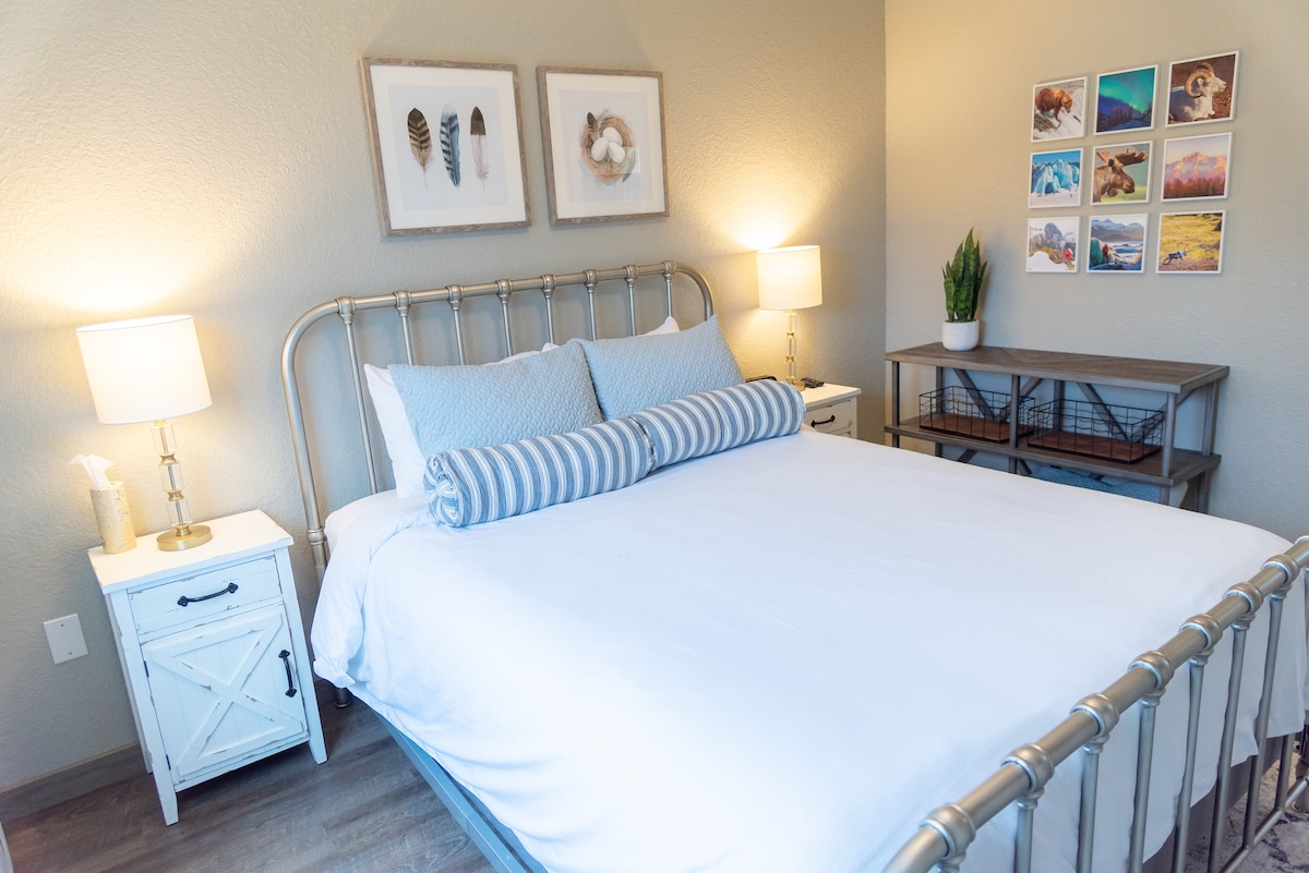 საძინებლის სურათი