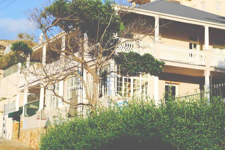 The Inn at Castlehill