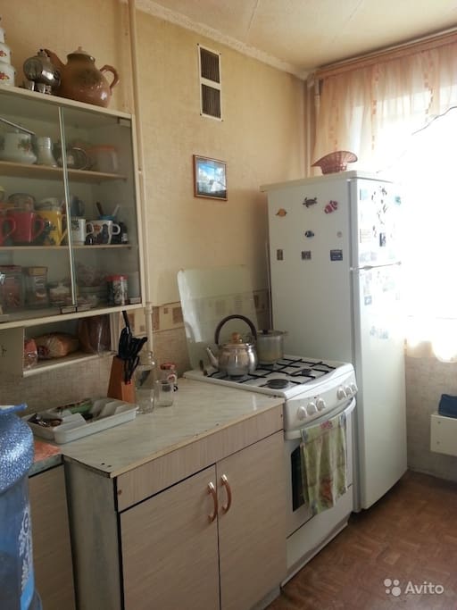 Кухня
