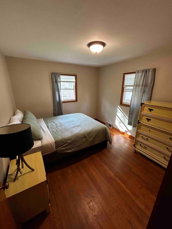 Спалня 2 с двойно легло