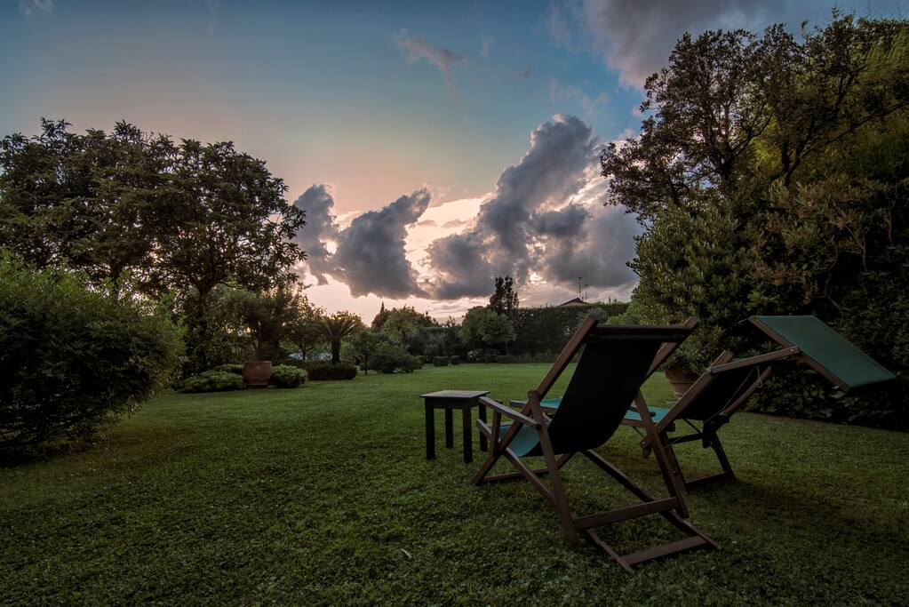 Tramonto