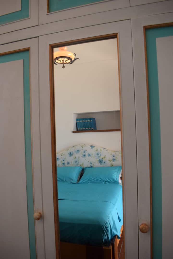 ห้องนอน