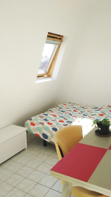 Votre chambre