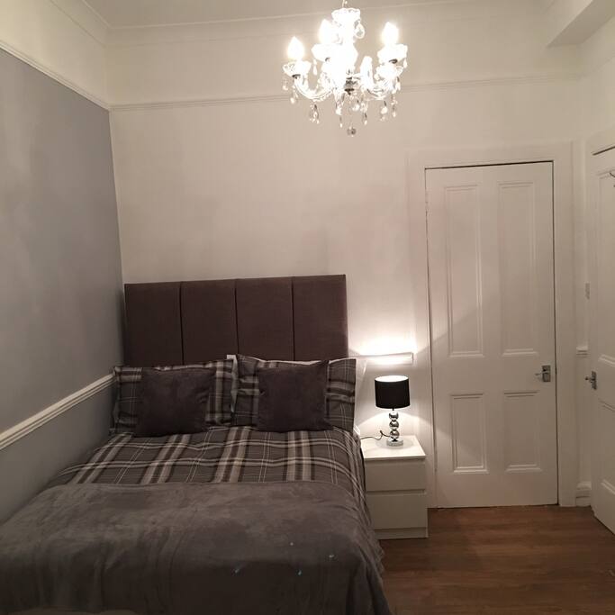 Double bedroom