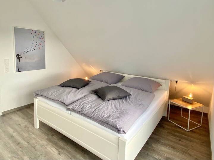 Спална соба 1