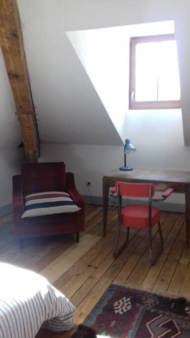 chambre 1