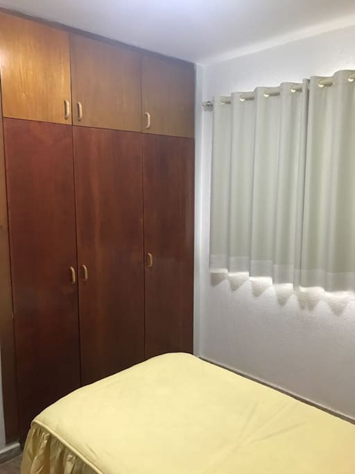 Quarto de Solteiro
