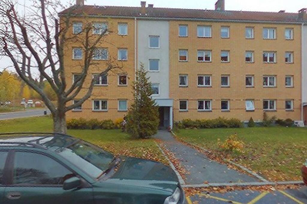 Fasade