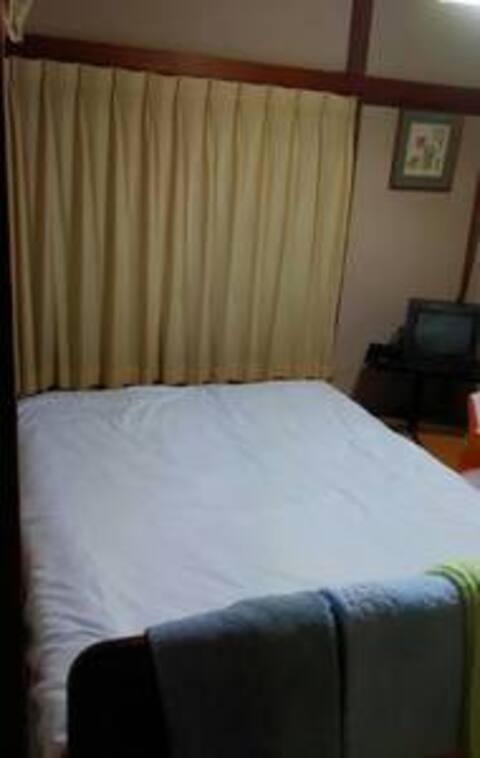 Kaneso Inn -Room #2