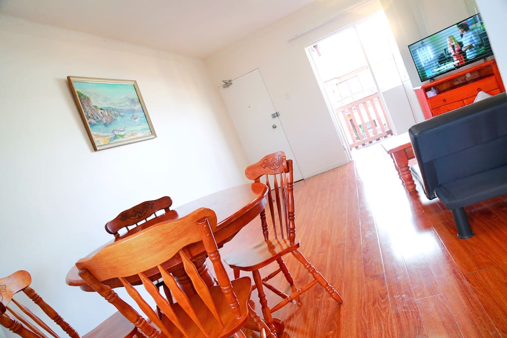 Living room 1