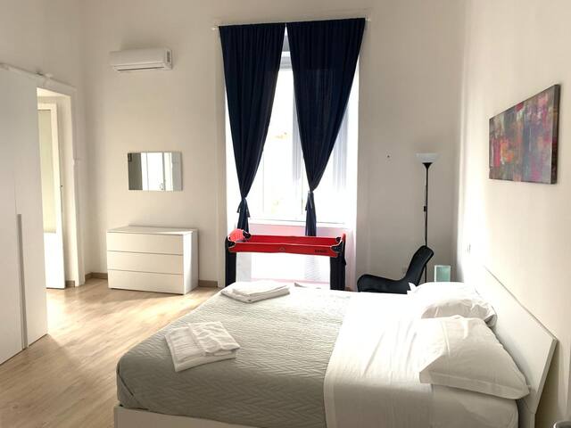 Casa vacanze la piazzetta, centro storico gallery image 3