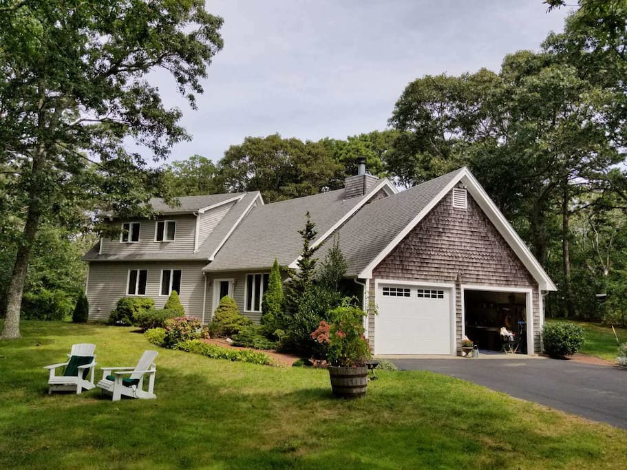 Beautiful property