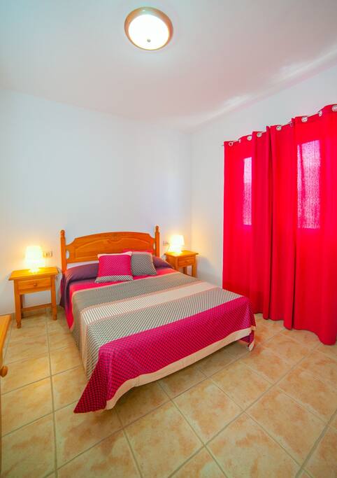 Bedroom nr2