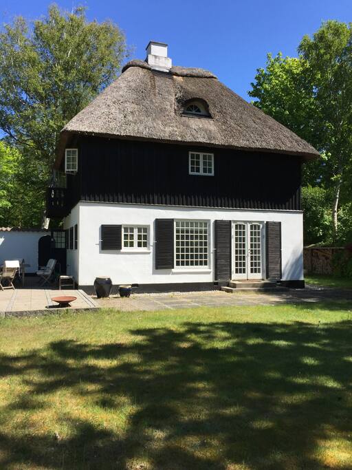 The House