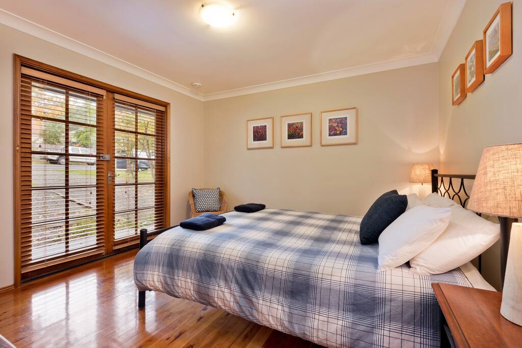 Bunyip Cottage Houses For Rent In Katoomba