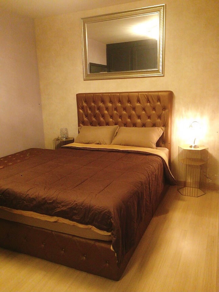 غرفة النوم 1