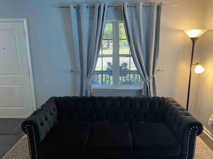 Convenient To Downtown Greensboro And More! - Greensboro, NC