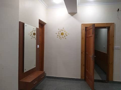 Studio Room in Bhagsu