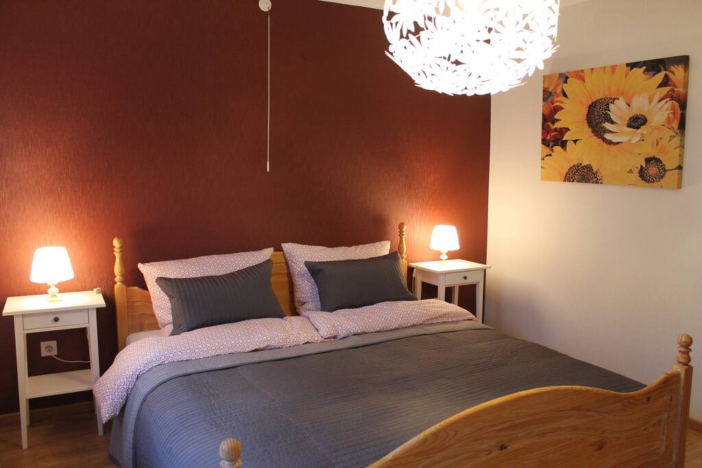 Ferienwohnung nähe Freilichtmuseum - Wohnungen zur Miete ...