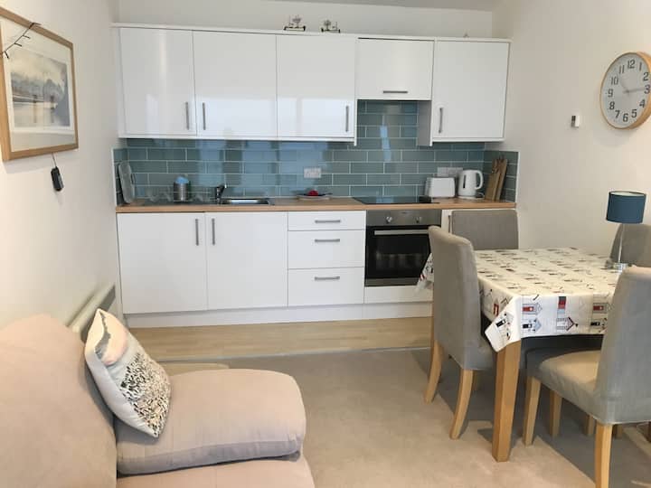'Snowdon Wharf' - Cosy Hideaway
