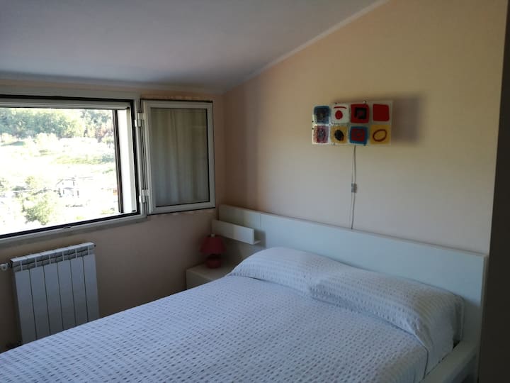 Chumba cha kulala cha 2