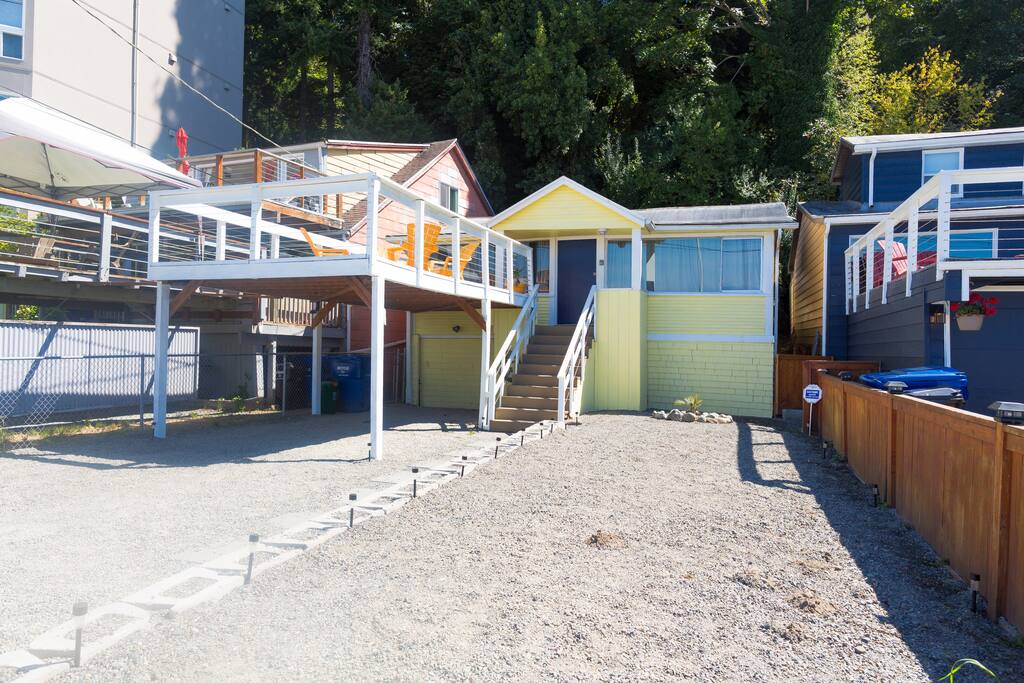 Beach House
