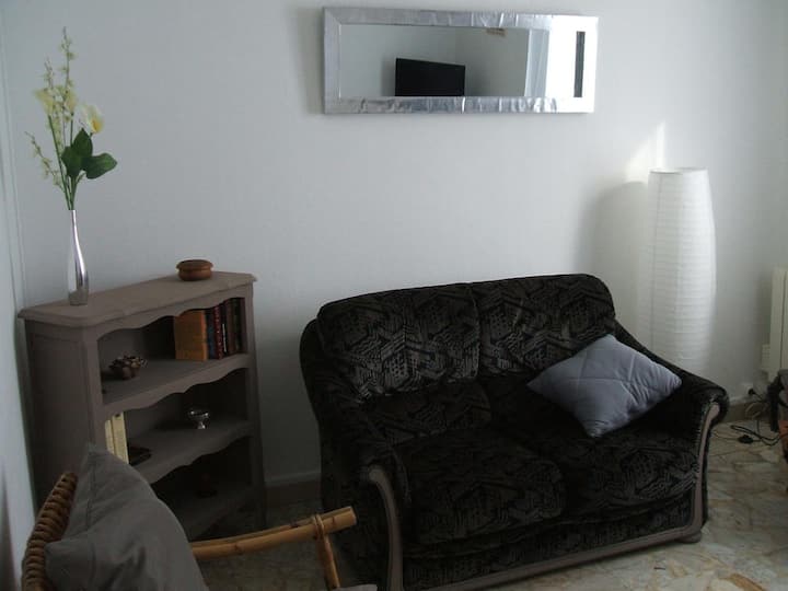 Appartement Santa Catalina - Palombaggia