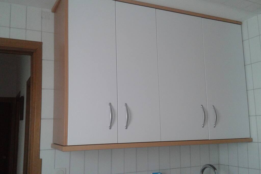 muebles de pared