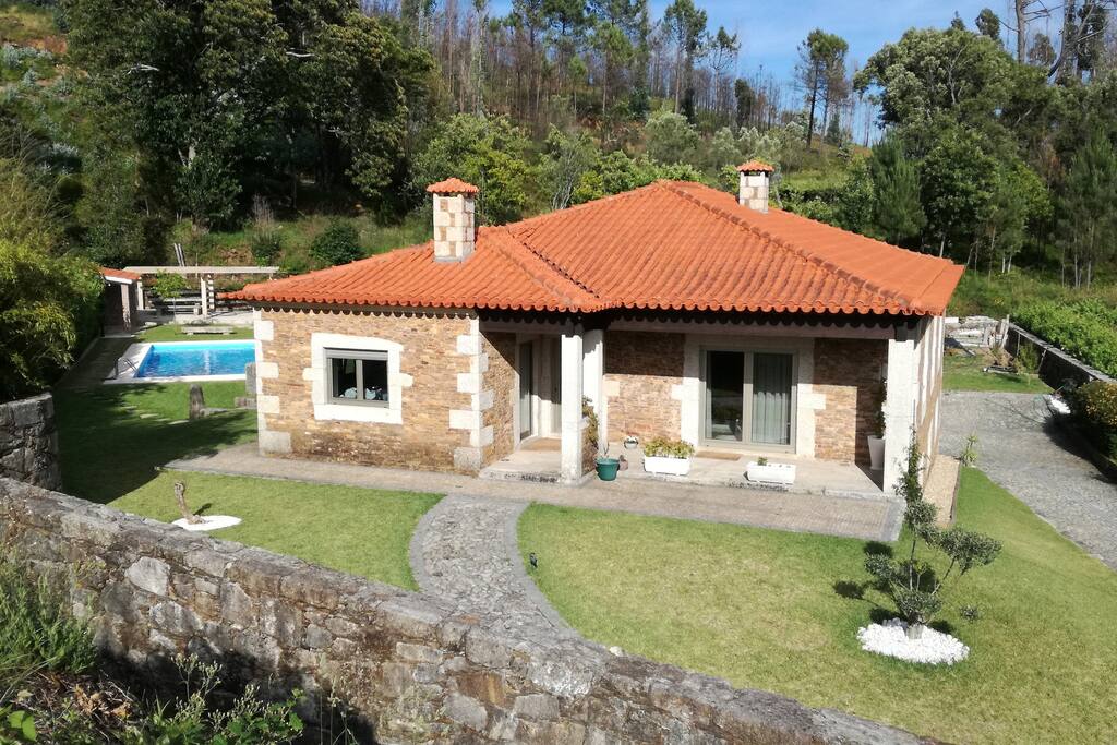 Vista exterior