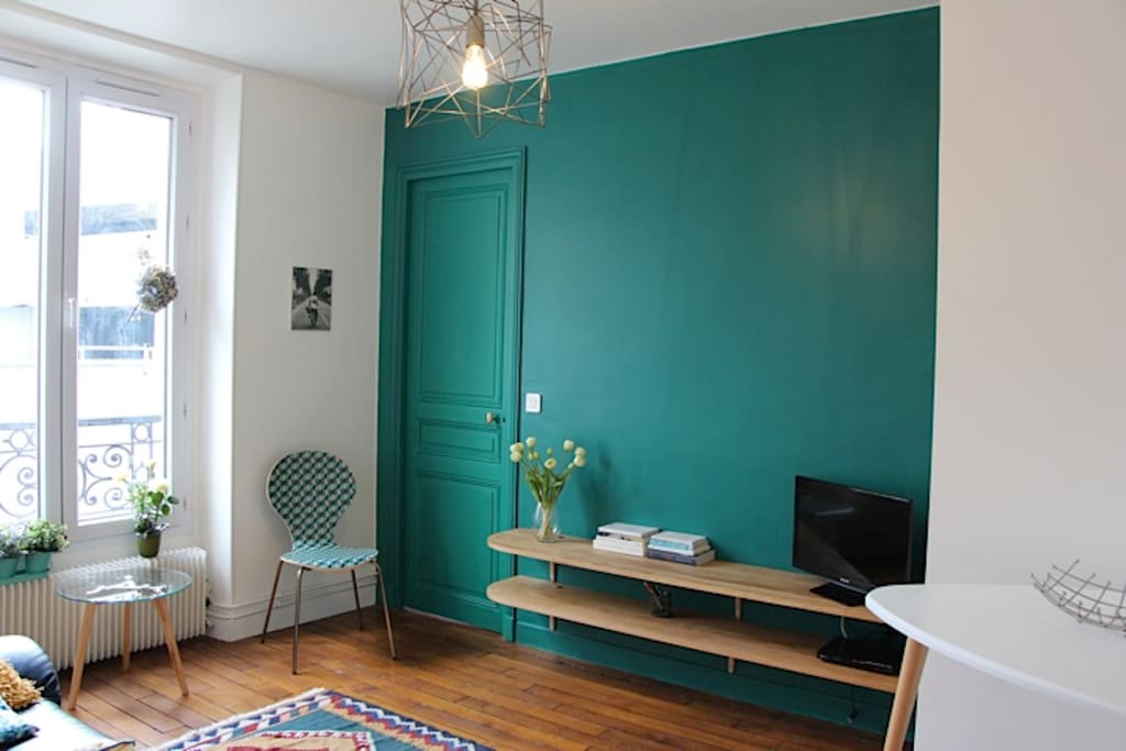 Salon
