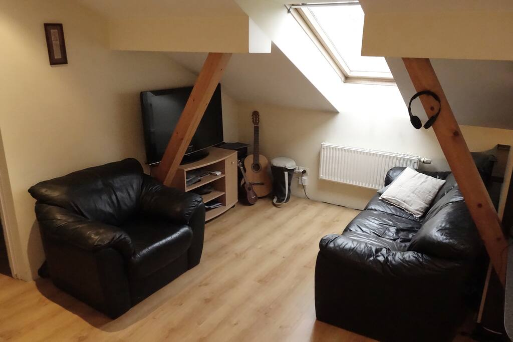 Couch corner