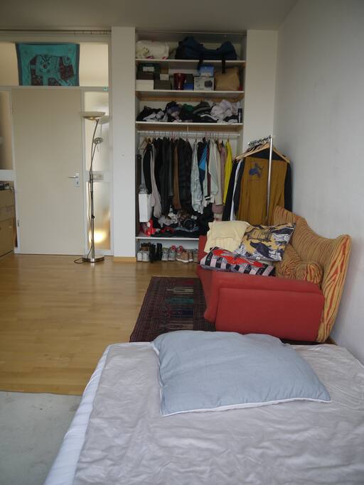 Privatzimmer