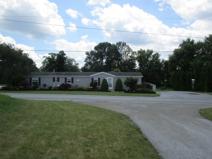 Parkesburg Vacation Rentals & Homes Pennsylvania, United States Airbnb