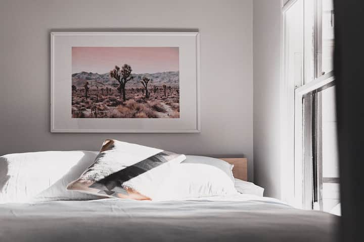 Dhoma e dytë e gjumit