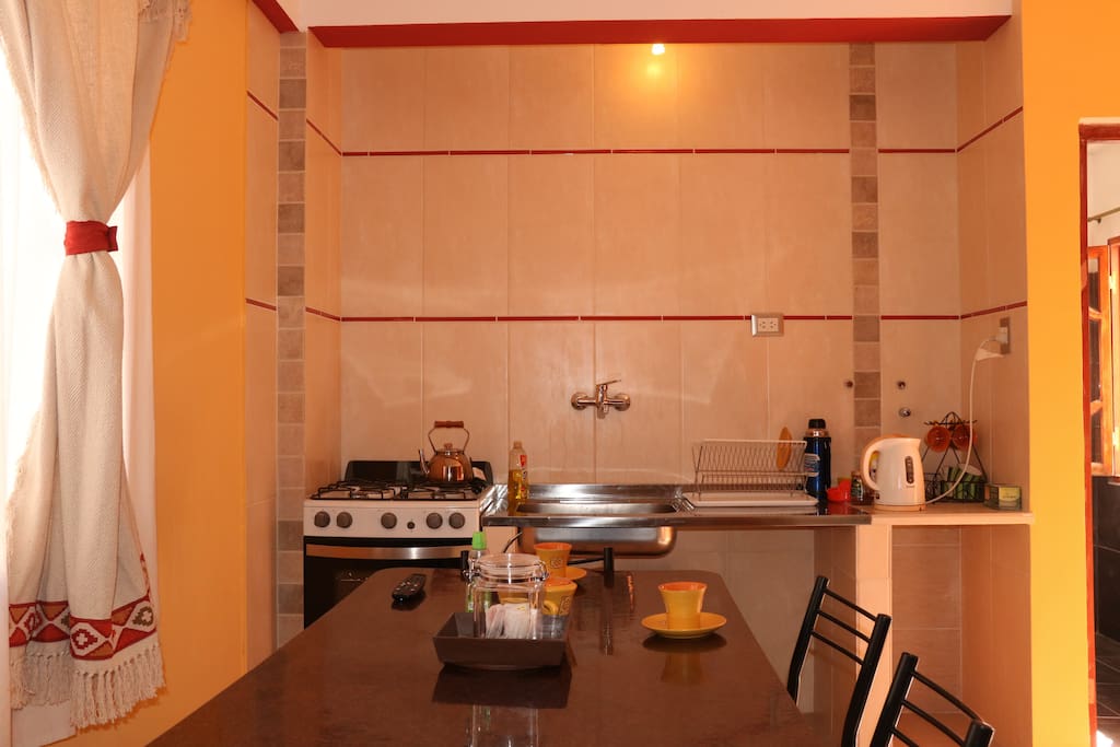cocina