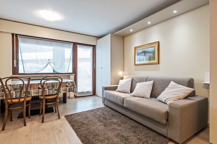 Madonna di Campiglio - a 2 Passi dagli Impianti